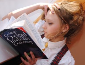 reading